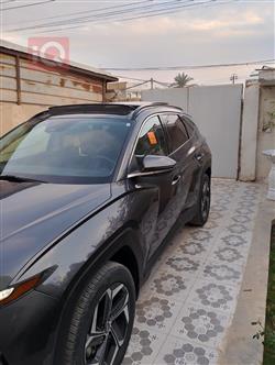 هیوندای تۆکسۆن